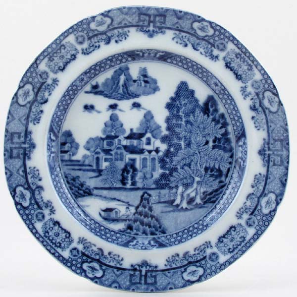 Plate c1810